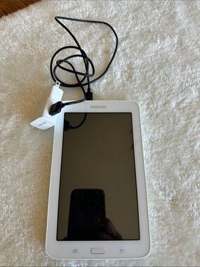 Samsung iPad